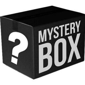 Lot of 5 High quality mystery box Mixed items Men’s golf polo shirts 5 five